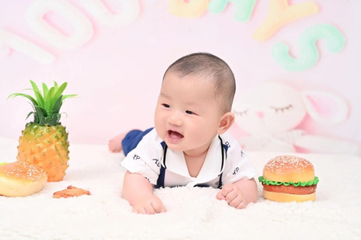 祁东宝宝有点发烧怎么办